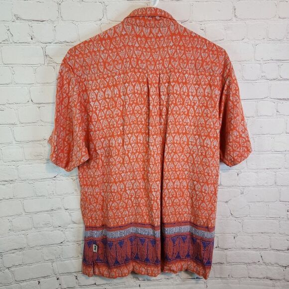 Men's Colo Wear Hawaiian Shirt, size Large - Picture 2 of 3